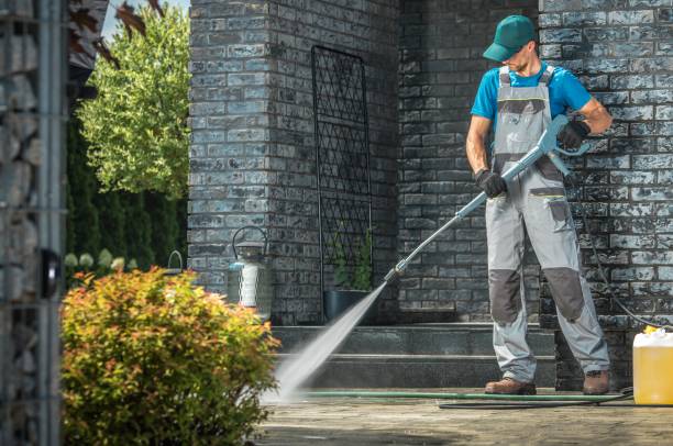 Best Driveway Pressure Washing  in Indian Wells, CA